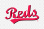 Cincinnati Reds - logo